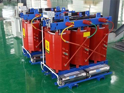 张掖SCB11-5000KVA/10KV/0.4KV干式变压器